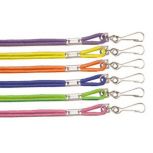 Neon Lanyards