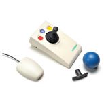 Optimax Wireless Joystick