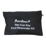 physio-control rescue, physio-control responder kit