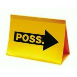 Plastic Indicator