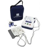 PRESTAN UltraTrainer AED Trainer, English/Spanish