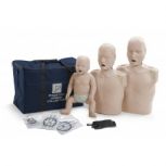 PRESTAN Professional Manikin Collection Pack