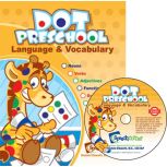 DOT Preschool Language & Vocabulary