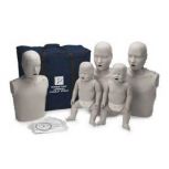 PRESTAN Professional Manikin Family Pack