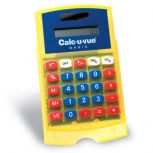 Basic Student Calc-U-Vue