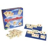 Original Rummikub with Braille