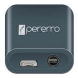 Pererro iOS Switch Adapter