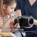 Welch Allyn Spot Vision Screener SmartCare™ Services