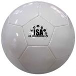 Soccer Ball with Bells