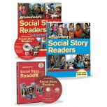 Social Story Readers 