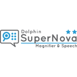 SuperNova Magnifier & Speech