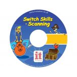 Switch Skills Scanning