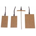 Adaptivation Taction Pads