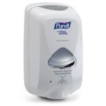 Purell TFX Touchless Dispenser, Sanitizing Station Base and Refills