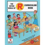 The Entire World of R Curriculum Book