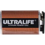 Defibtech Lifeline Lithium 9V Battery - For Self Checks