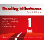 Reading Milestones 4th Edition - Level 1