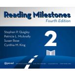 Reading Milestones Level 2