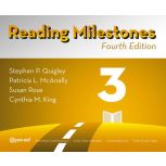 Reading Milestones Level 3