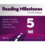 Reading Milestones Level 5