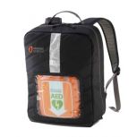 Powerheart G5 AED Rescue Backpack