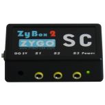 ZyBox 2-SC iOS Switch Interface