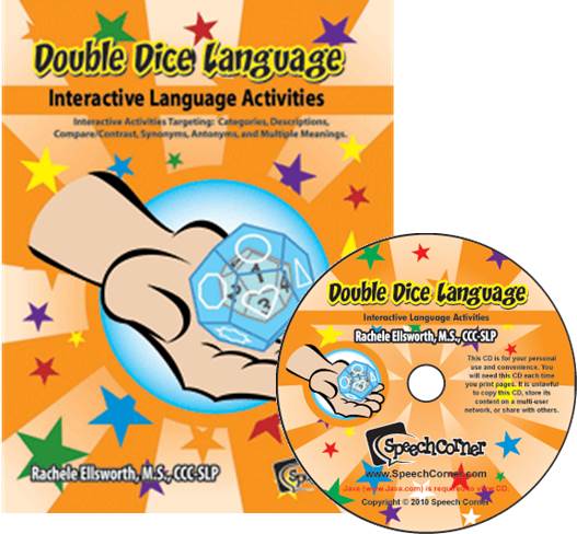 Double Dice Language