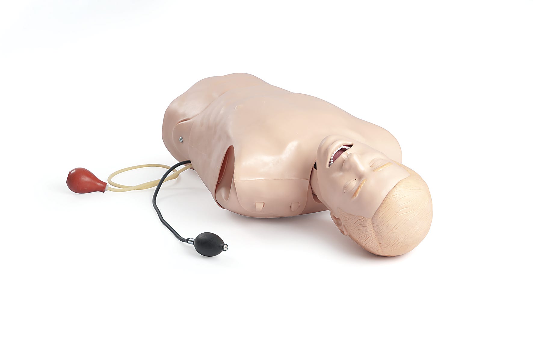 Laerdal Deluxe Difficult Airway Trainer