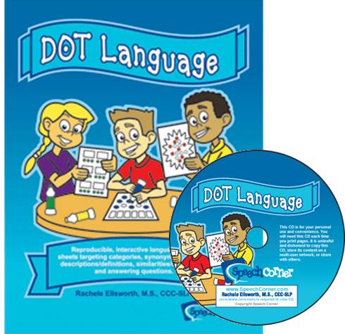 Dot Language
