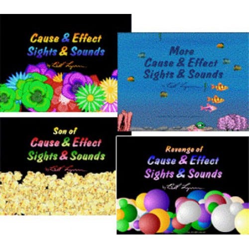 Sights & Sounds Complete Bundle