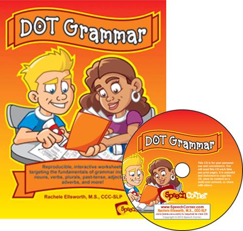 Dot Grammar
