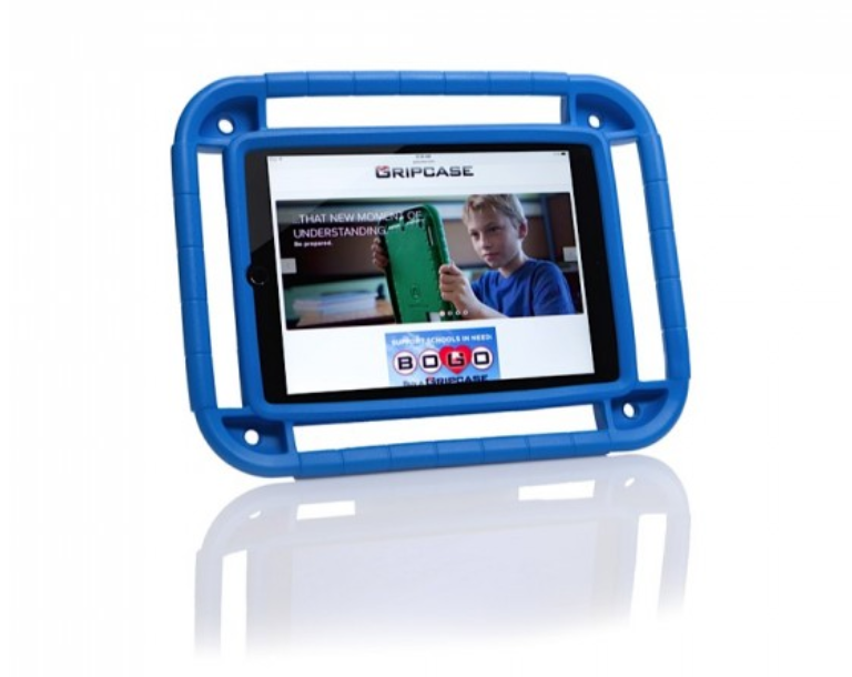 Gripcase for iPad Air 2 / Pro 9.7"