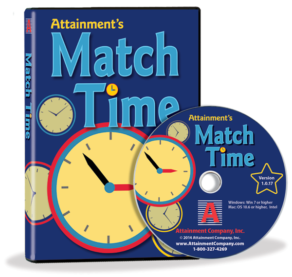 MatchTime Software