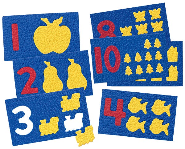 Number Play