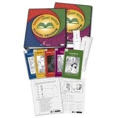 Essential Sight Words Reading Program