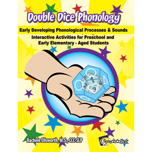 Double Dice Phonology