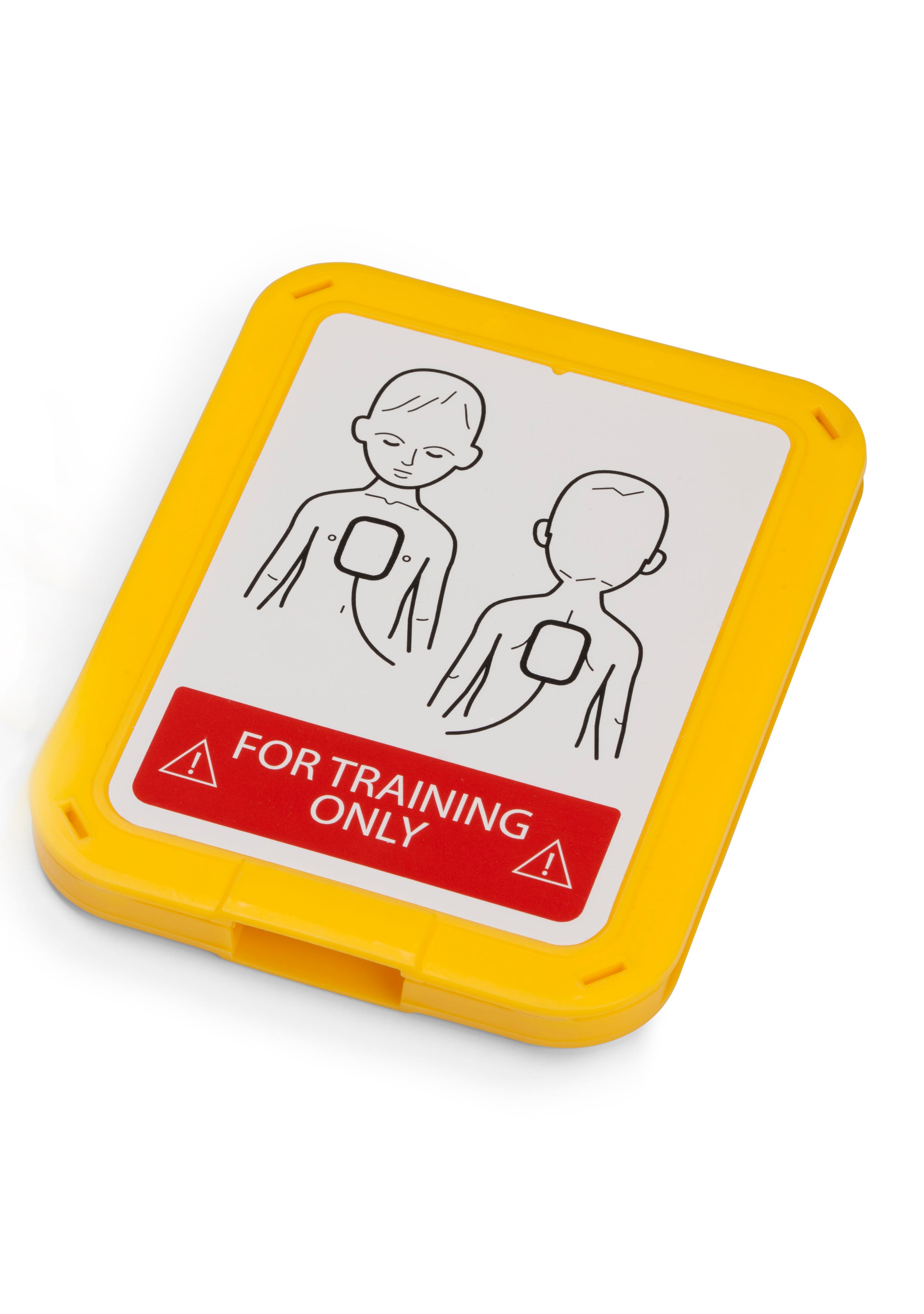 PRESTAN Professional AED Trainer Pediatric Pad Case