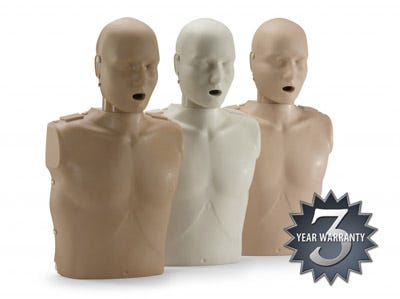 PRESTAN Adult Manikins without CPR Monitor