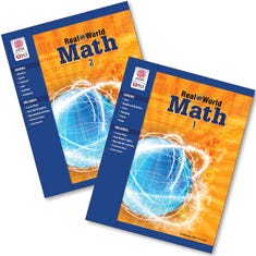 Real-World Math