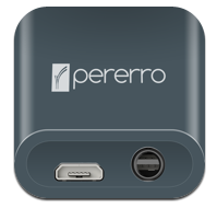 Pererro iOS Switch Adapter