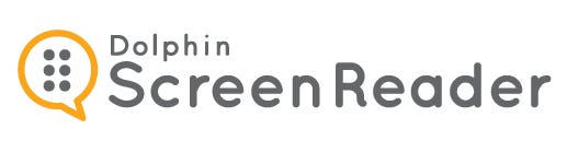 Dolphin ScreenReader