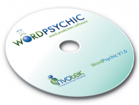 InvoTek WordPsychic Word Prediction Software