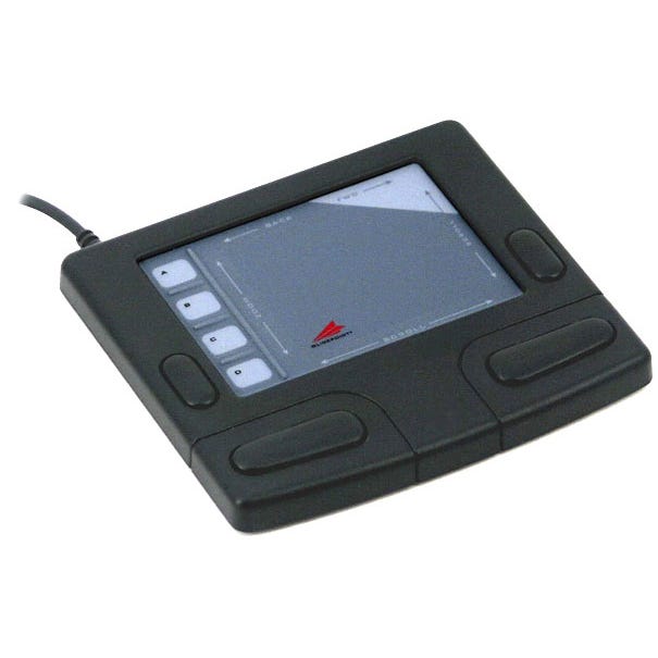 Smart Cat Pro AG Touchpads