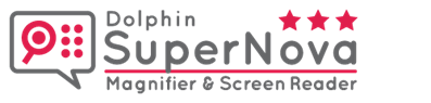 SuperNova Magnifier & Screen Reader