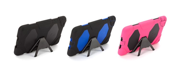 Survivor iPad Mini 1/2/3 Case