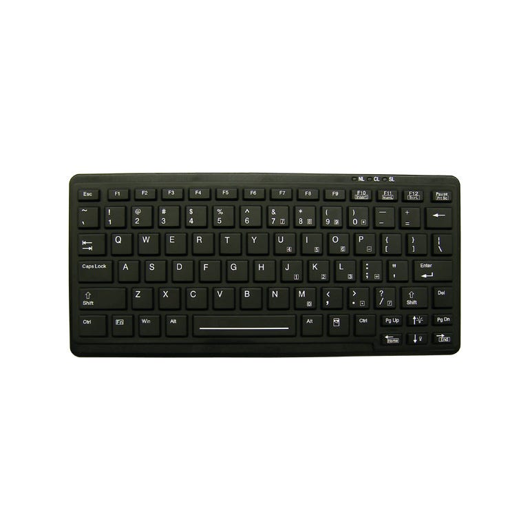 TG3 Small Format Keyboards