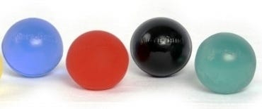 Thera-Band Hand Exerciser