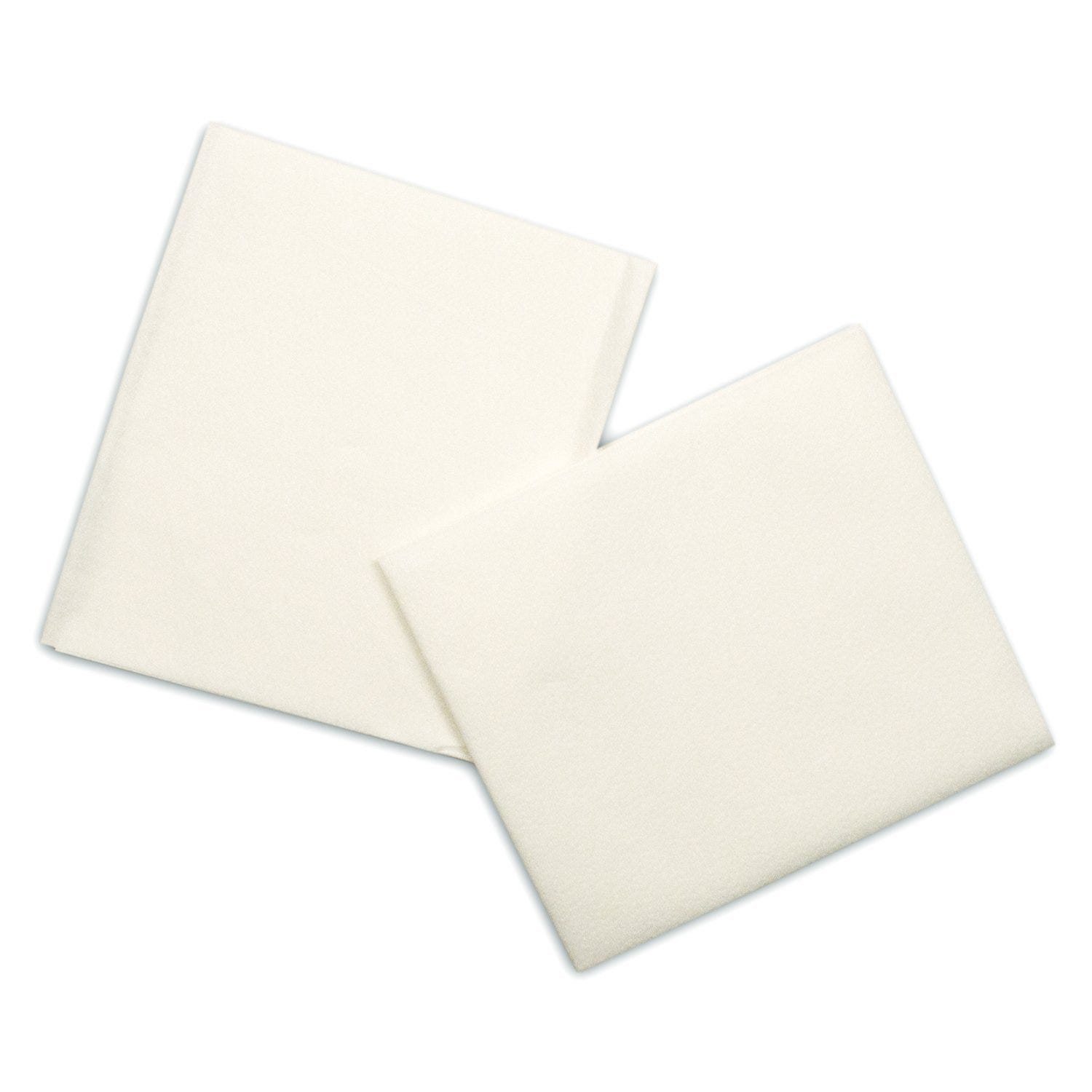 Dry Washcloth 10" x 13", 500/case