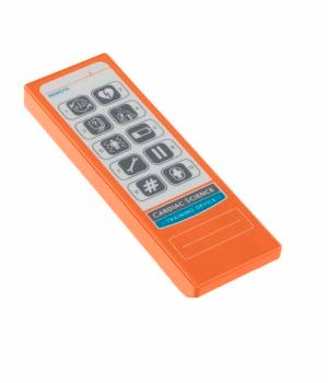 ZOLL Powerheart G5 Trainer Remote (XTRRMT001A)