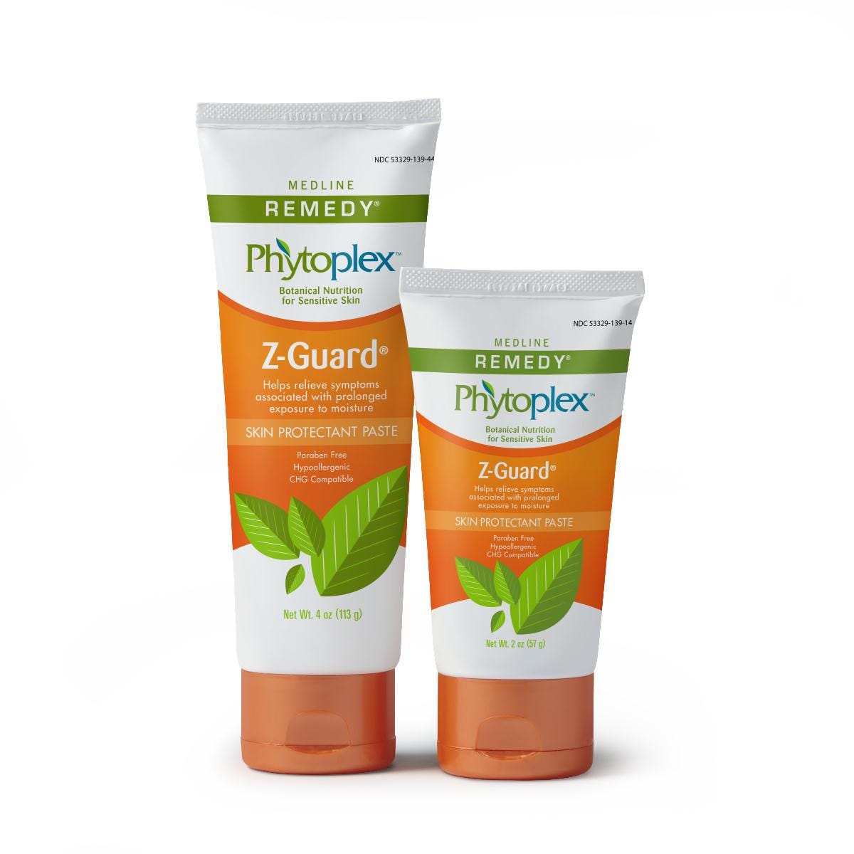 Remedy Phytoplex Z-Guard Skin Protectant Paste, 2 oz.